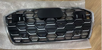 Grille AU0460070 for 奥迪 Audi