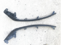 Fog lamp cover stripe FD0811681P1 for 福特 Ford