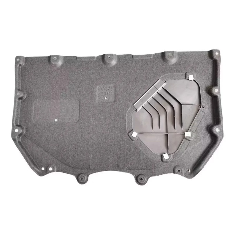 Engine  Cover MZ0353970X1 for 马自达 Mazda