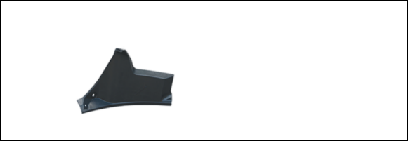 Bracket,Front Bumper TY1750051L5BG for 丰田 Toyota