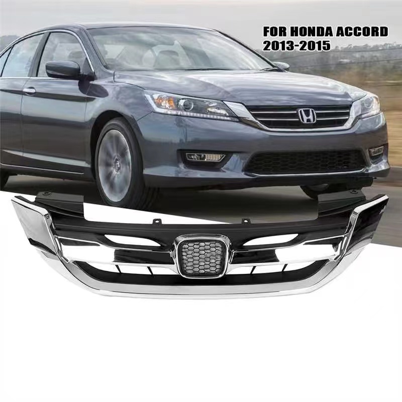Front Bumper HD0740040 for 本田 Honda