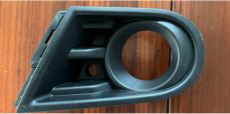 Fog lamp cover base/bracket CV0851651 for 雪佛兰 Chevrolet