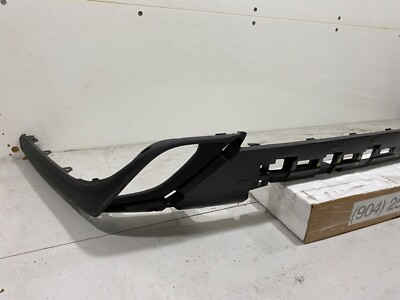 Rear Bumper TY0830190D1 for 丰田 Toyota