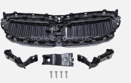 Active Grille Shutter/Air flap BMT1420350 for 宝马改装 BMW Tuning