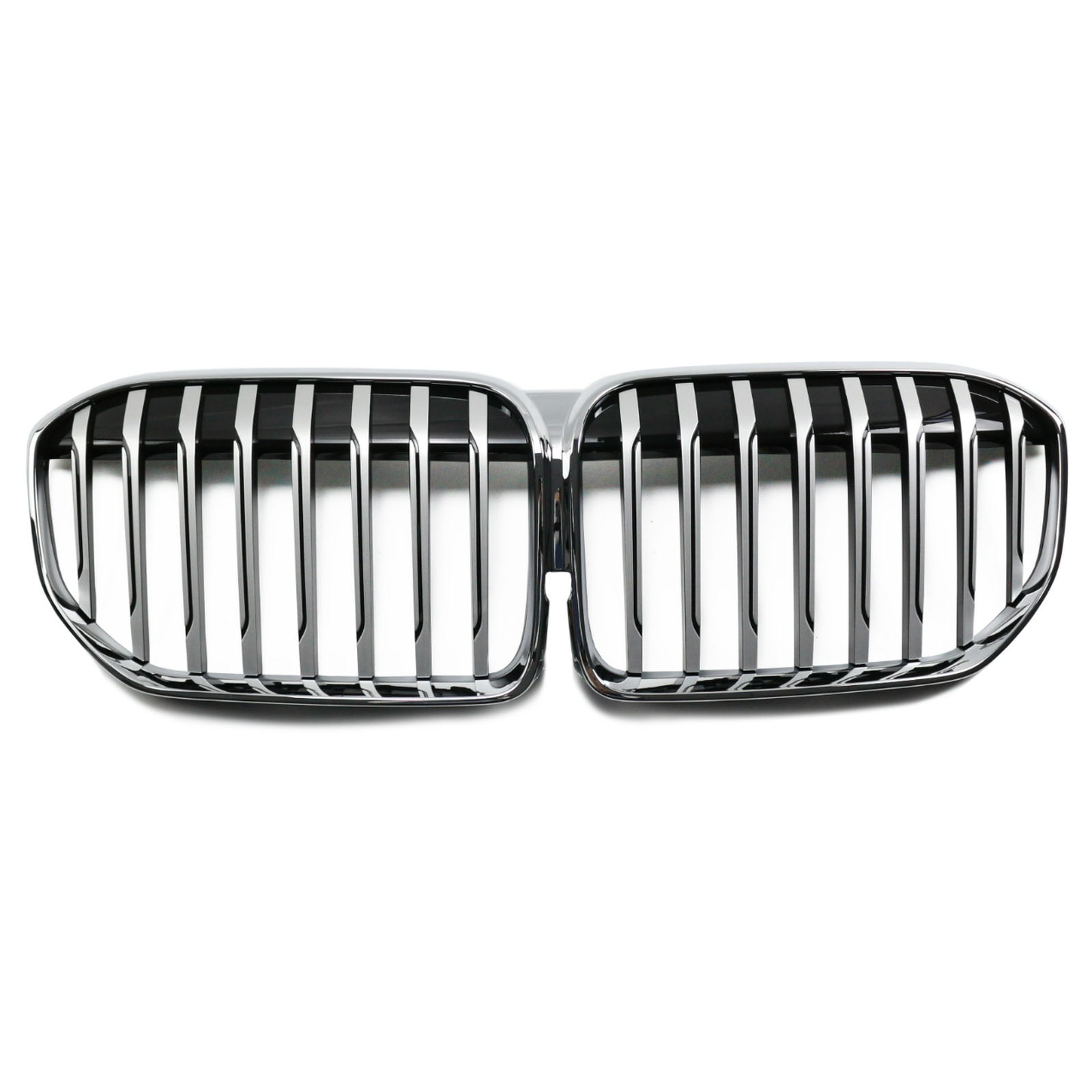 Chrome Grille MTP-BMG-456 for BMW