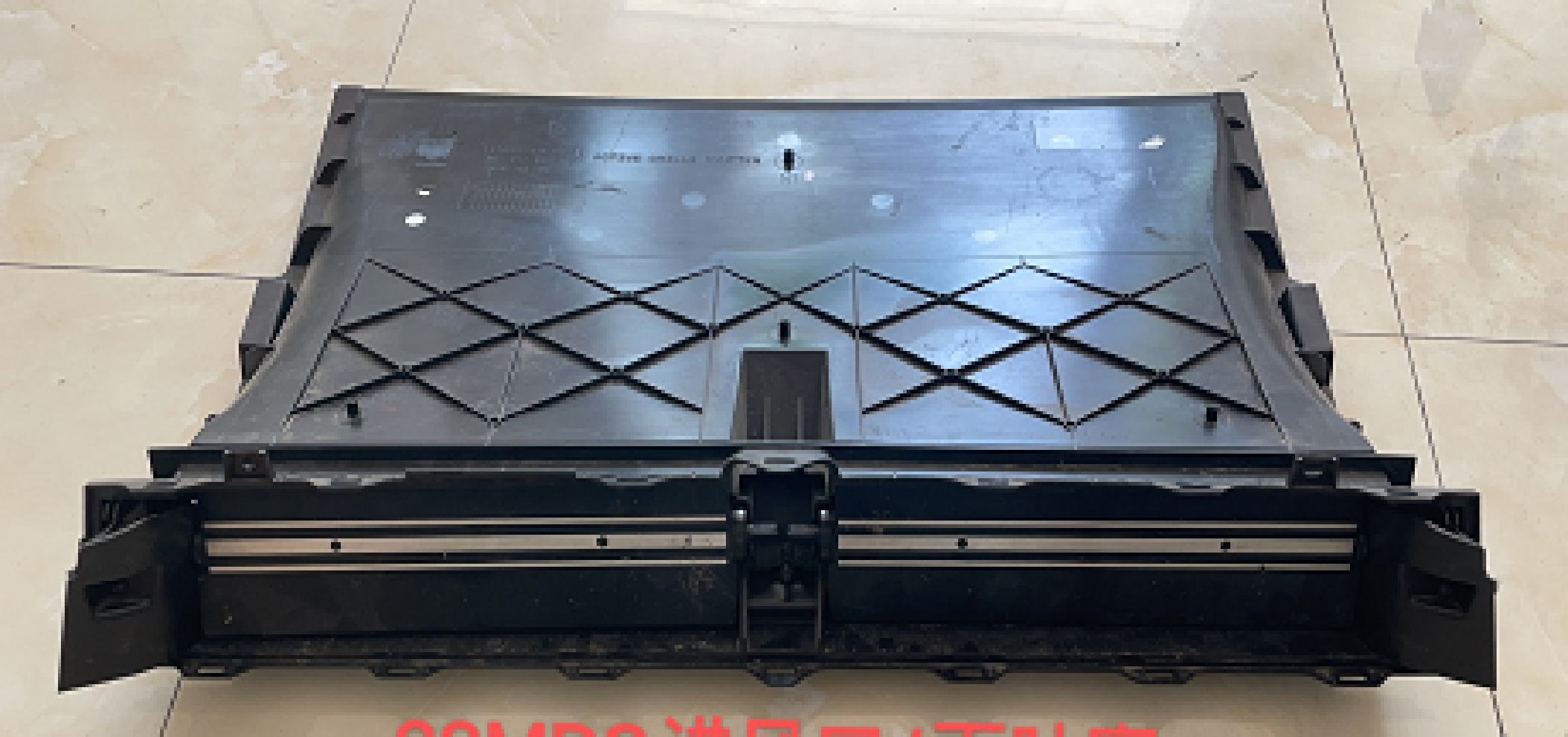 Active Grille Shutter/Air flap TS0060350 for 特斯拉 Tesla