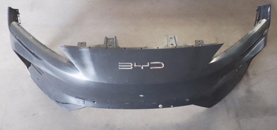 Front Bumper BYD0010040 for 比亚迪 BYD