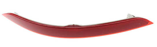 Reflector,Rear bumper BM1100211 for 宝马 BMW