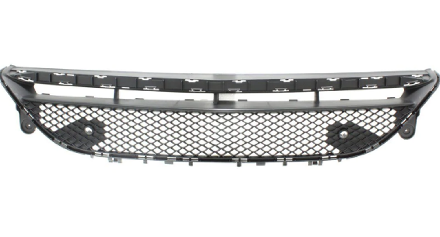 Bumper Grille BC4560080 for 梅赛德斯-奔驰 Mercedes-Benz