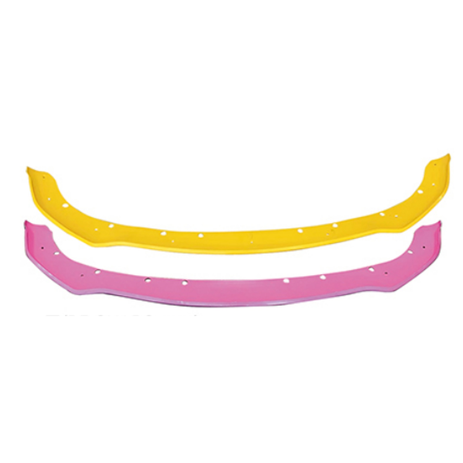 Protection Cover For Widebody bumper MTP-CHARG-048 for DODGE