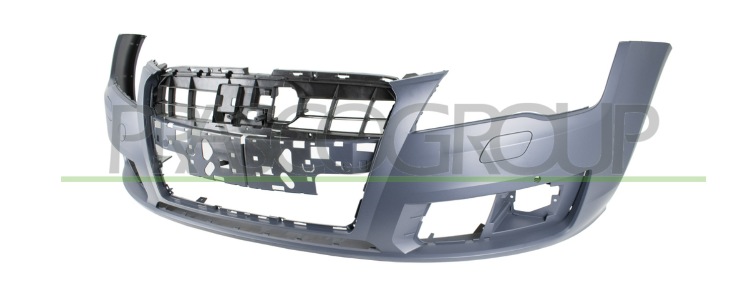 Front Bumper AU0390040 for 奥迪 Audi
