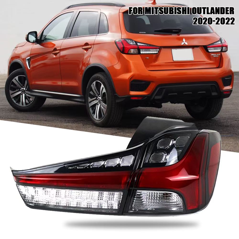 Tail Lamps MB0150172 for 三菱 Mitsubishi