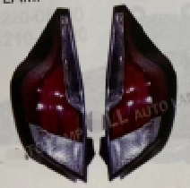 Tail Lamps TY1150170 for 丰田 Toyota