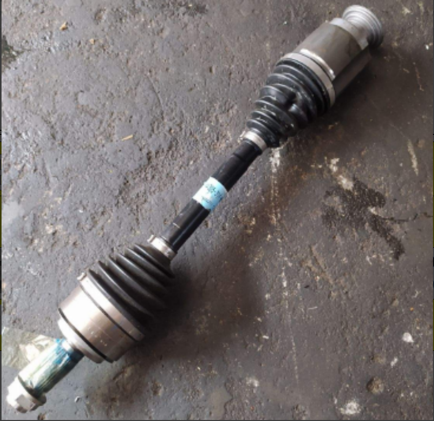 Axle HD0861292 for 本田 Honda