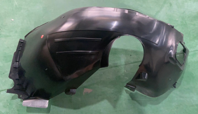 Inner Fender VG0690031 for 大众 Volkswagen