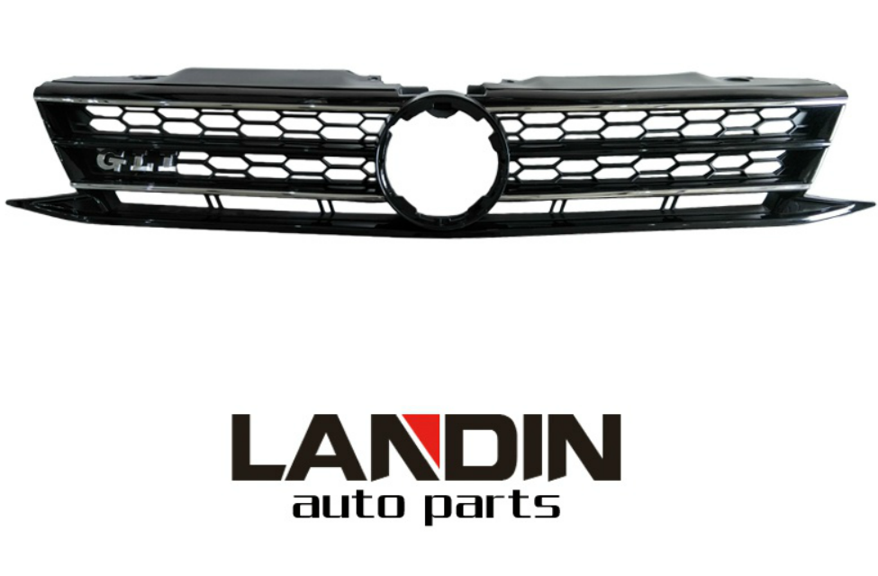 Grille VG0490070SV for 大众 Volkswagen