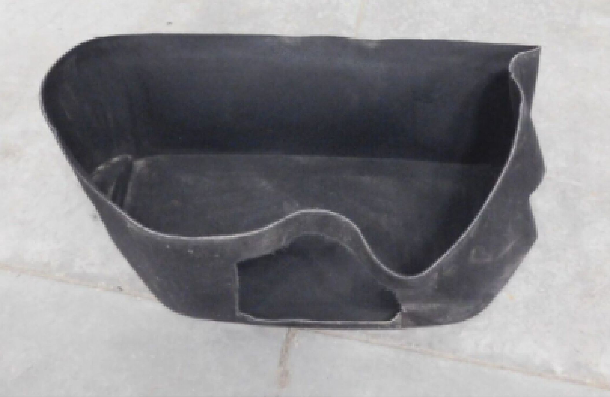 Luggage compartment TS0071380F1C2 for 特斯拉 Tesla