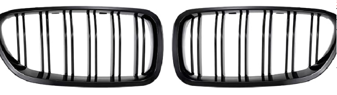 Grille BM0510071 for 宝马 BMW