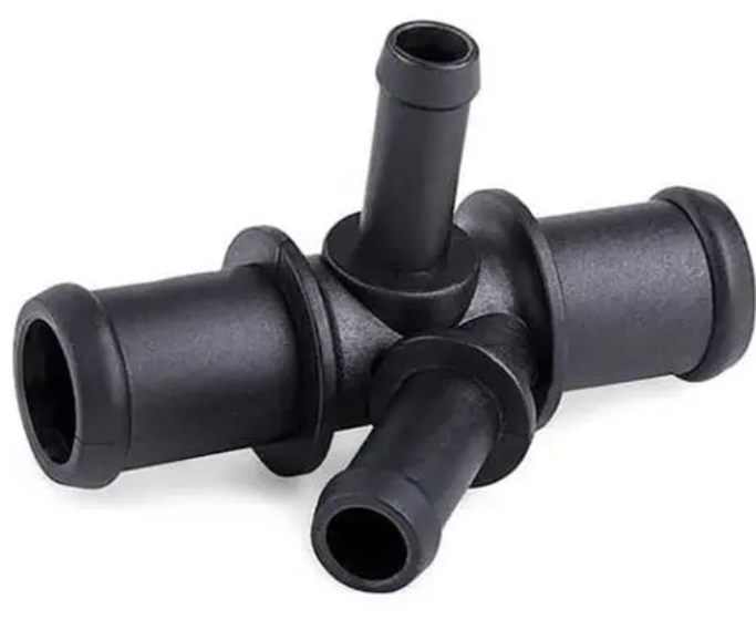 Coolant pipe VG0022370 for 大众 Volkswagen