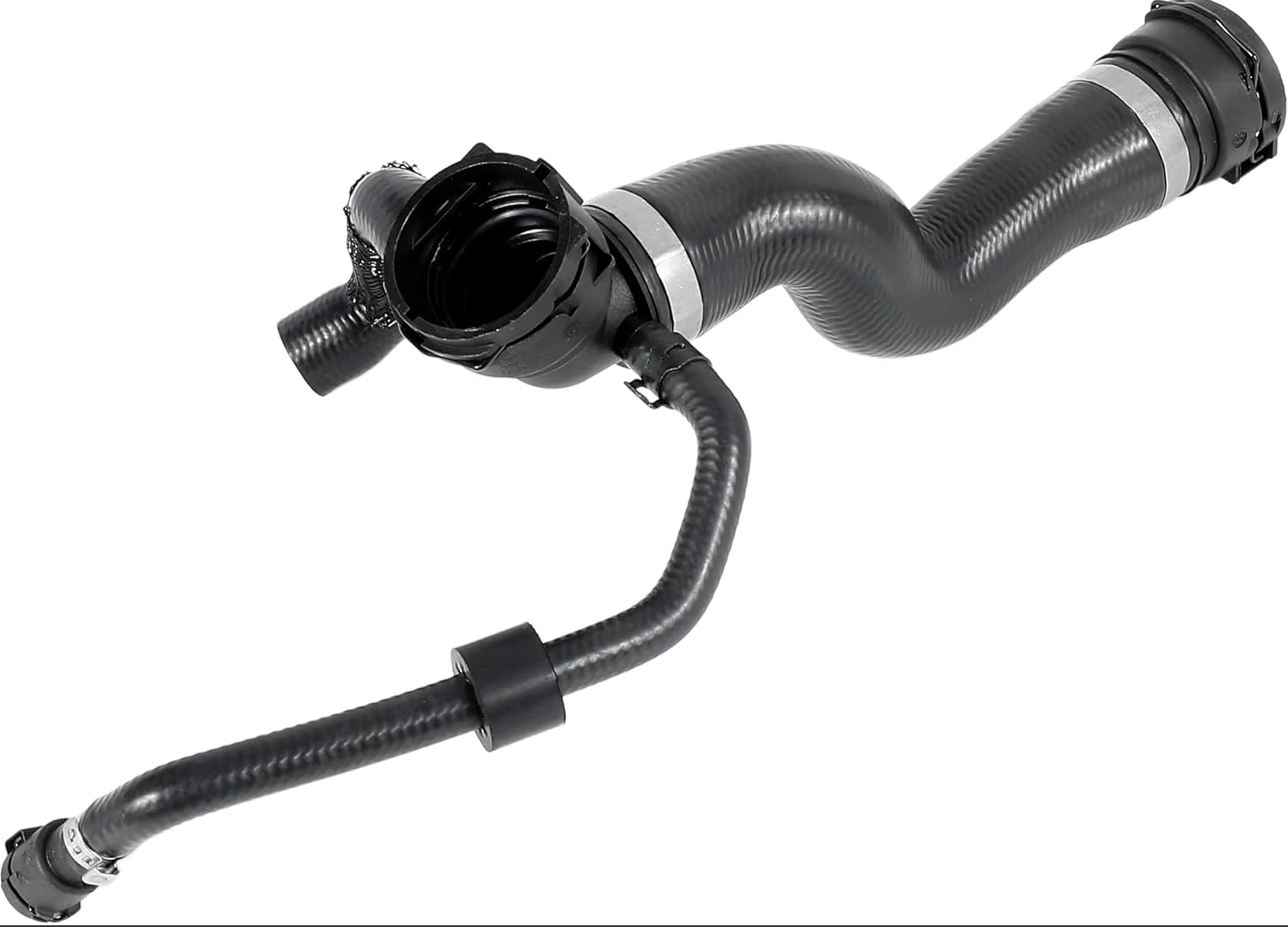 Coolant pipe BM0612370 for 宝马 BMW