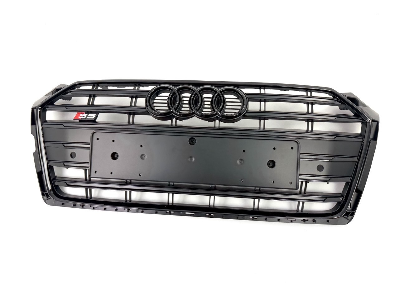 Grille AU2300070 for 奥迪 Audi