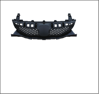 Radiator Support HD0510490 for 本田 Honda