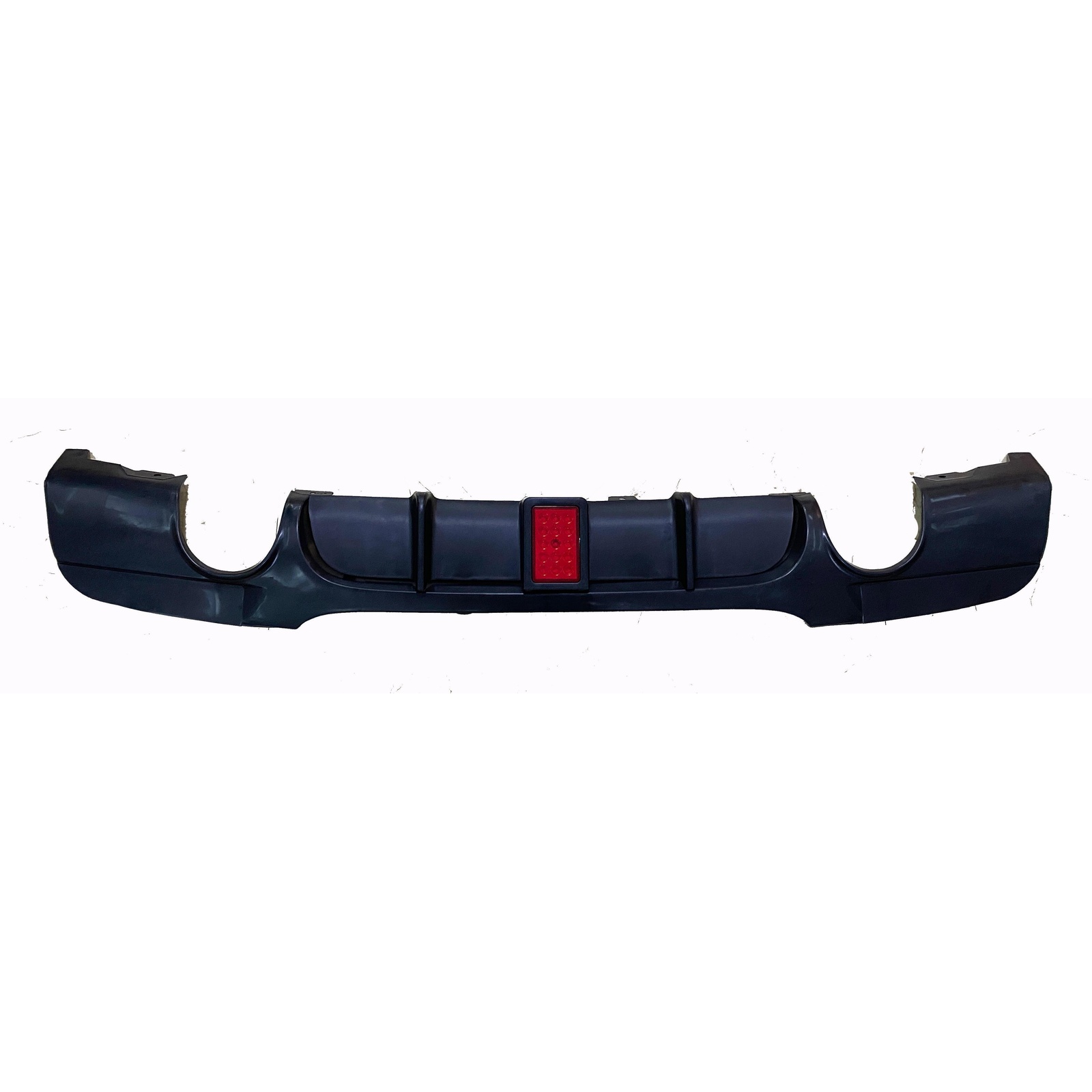 E90 MP Rear Diffuser 0—0 MTP-E90-039 for BMW