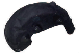 Rear Fender BC1090181 for 梅赛德斯-奔驰 Mercedes-Benz