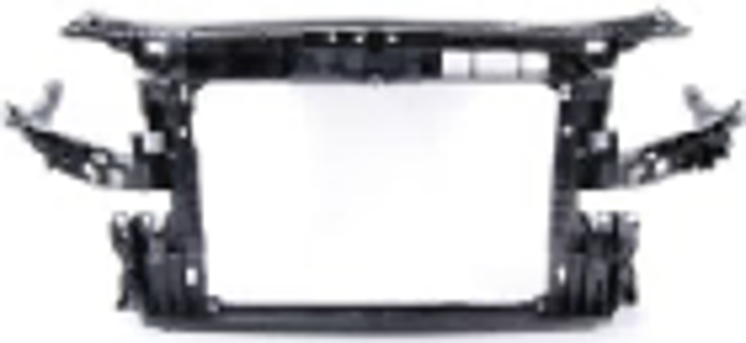 Radiator Support AU0860490 for 奥迪 Audi