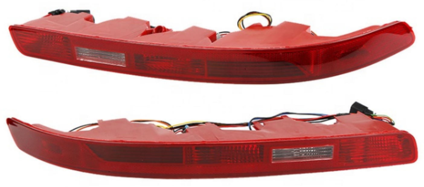Tail Lamps AU0120171 for 奥迪 Audi