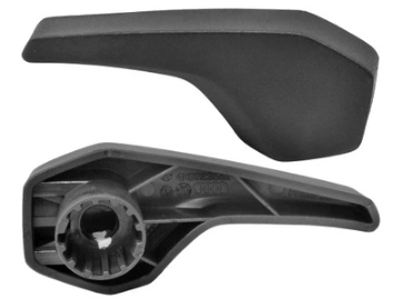 GEAR SHIFT LEVER AU1112920 for 奥迪 Audi
