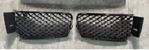 Bumper Grille SS0110082F1 for 劳斯莱斯 Rolls-royce