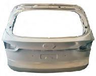 Tail Gate HN0691520 for 现代 Hyundai