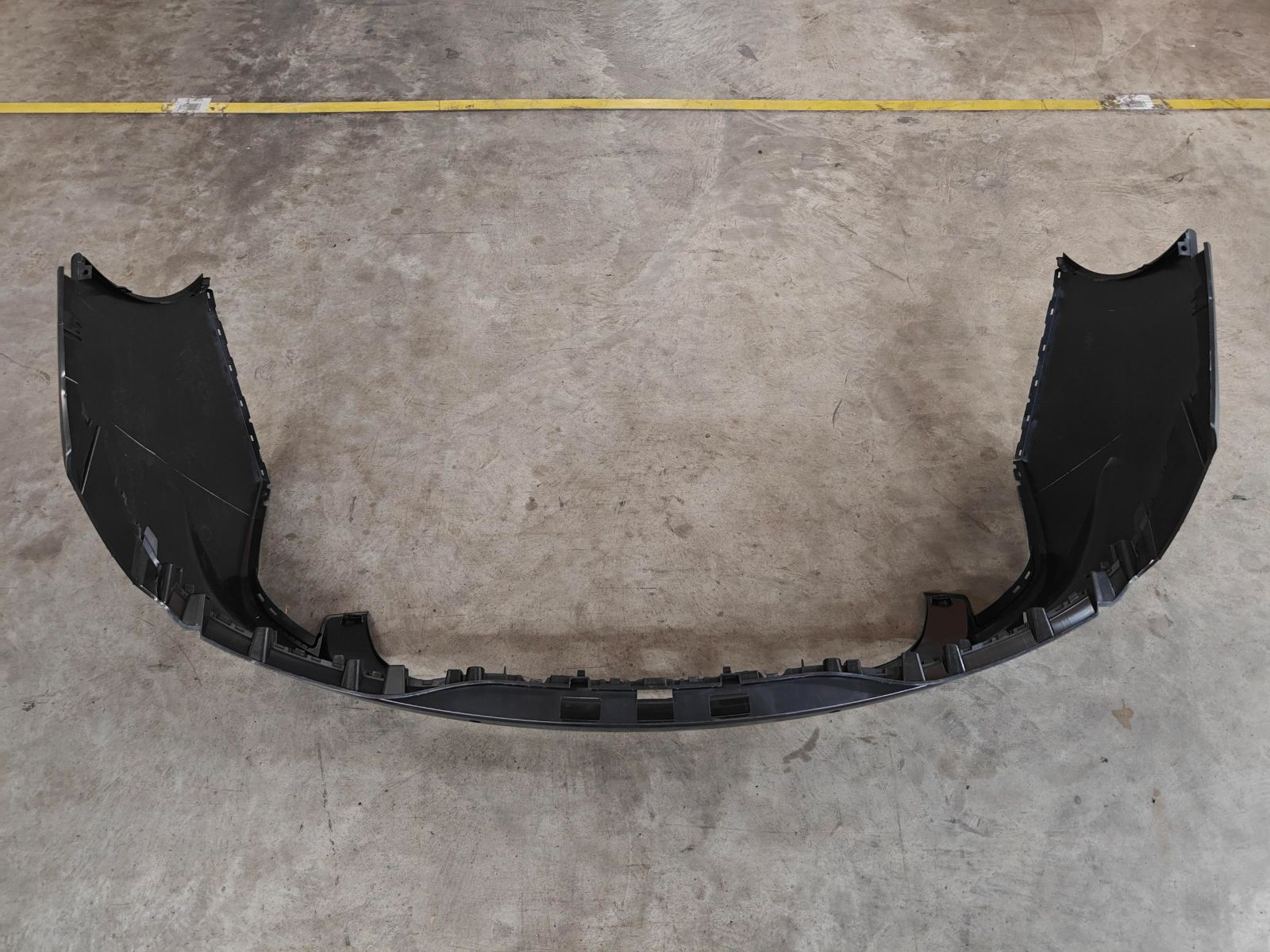 Rear Bumper BYD0080190 for 比亚迪 BYD