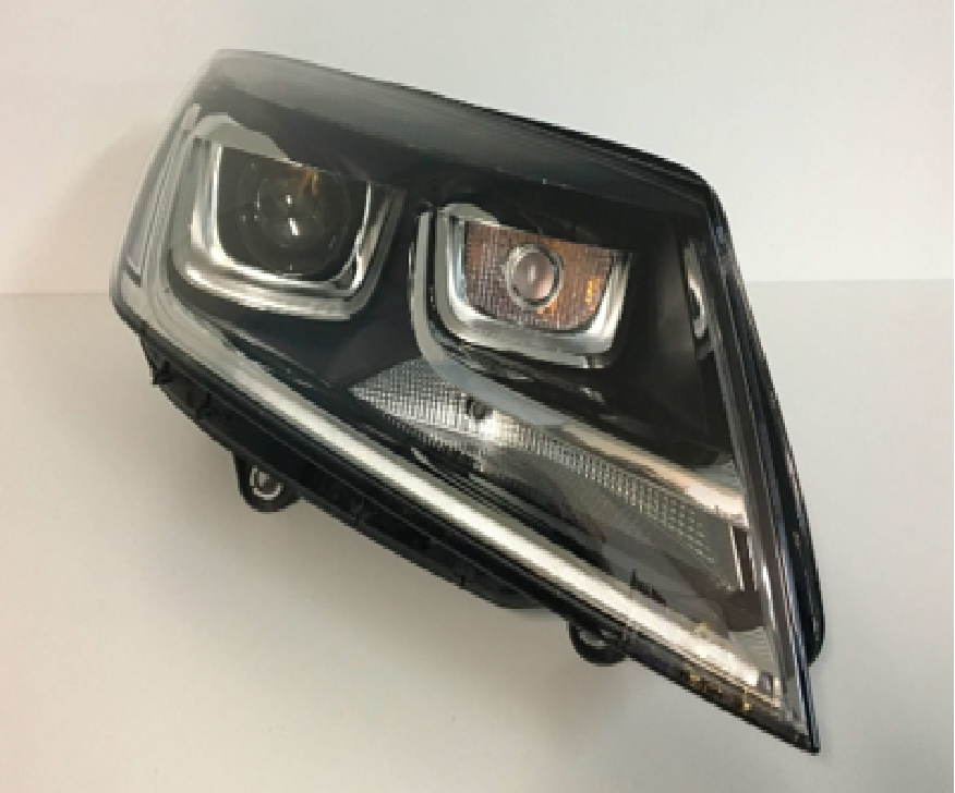 Head Lamps VG1260111HI for 大众 Volkswagen