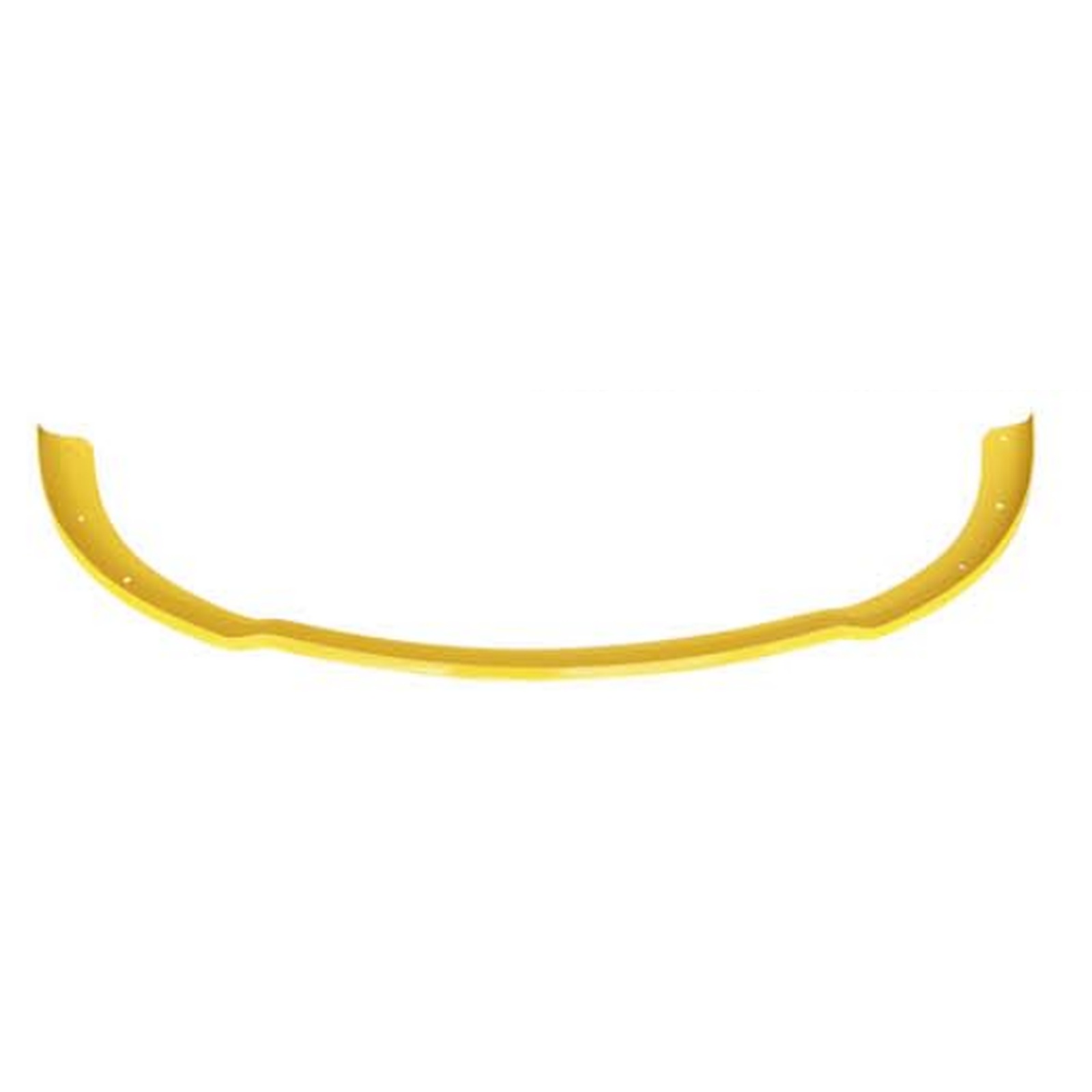 Protection Cover For SRT Bumper MTP-CHARG-064 for DODGE