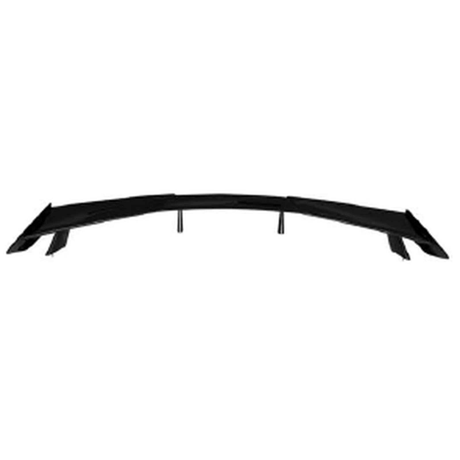 AMPP HIGH WING SPOILER MTP-CVT-012 for CORVETTE