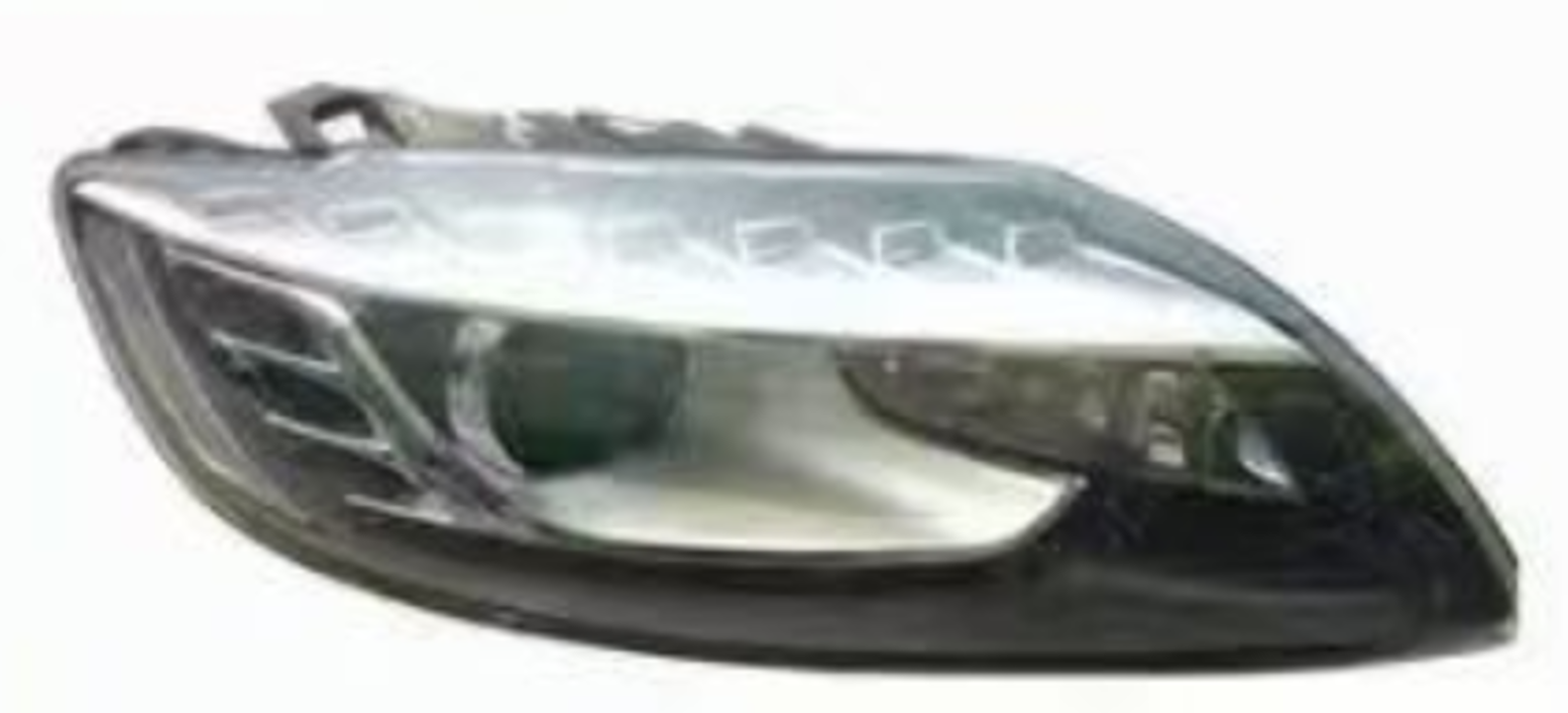Head Lamps AU0120111TRXN for 奥迪 Audi