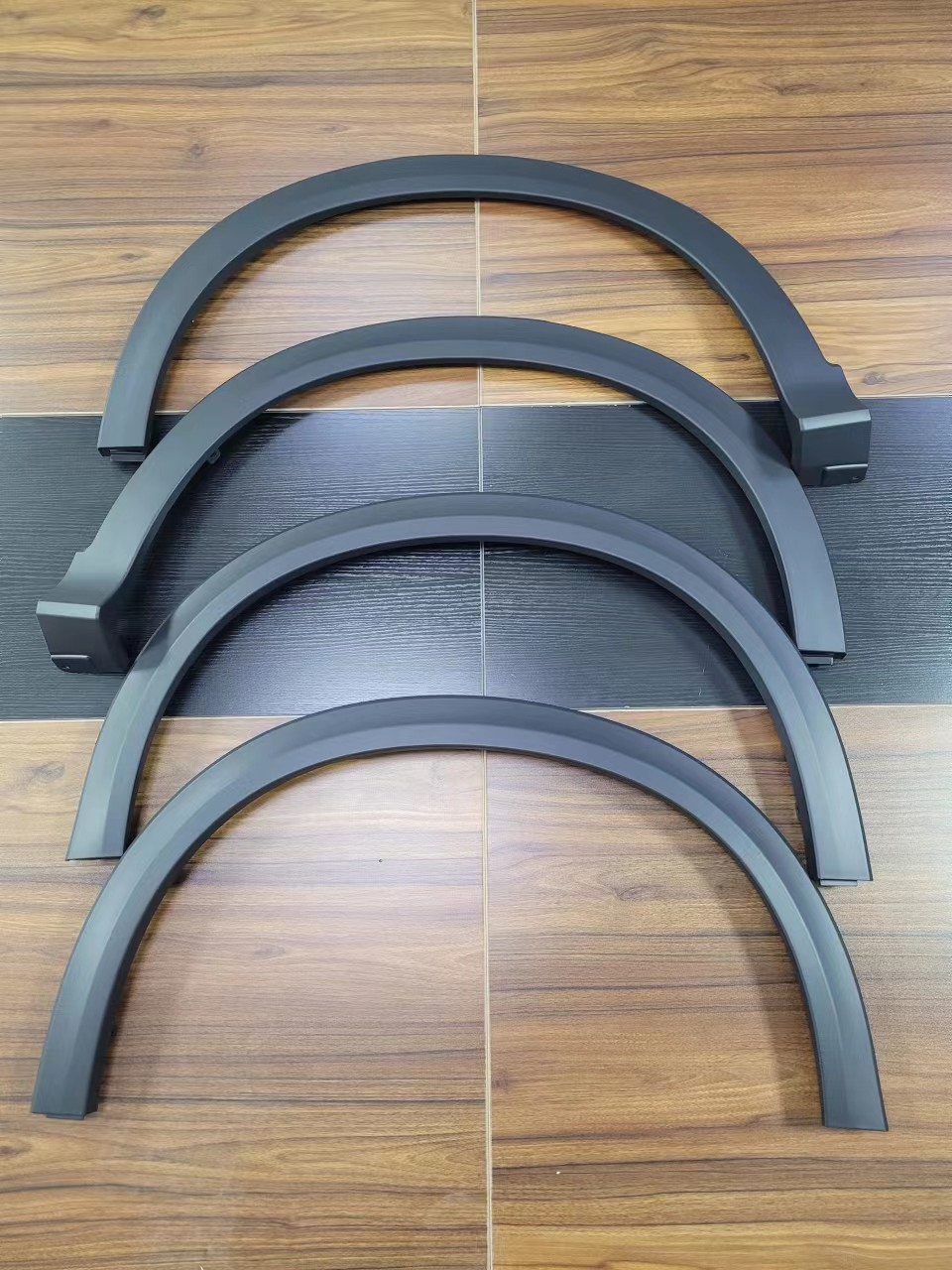 Wheel Arch Moldings HD4200640R1Ⅰ for 本田 Honda