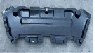 Front bumper under cover BC5051570 for 梅赛德斯-奔驰 Mercedes-Benz