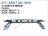 Radiator Support FD1000490P for 福特 Ford