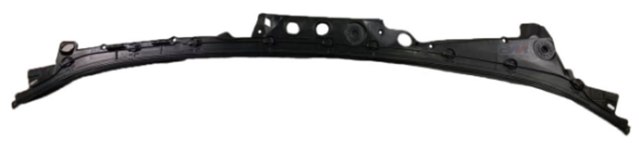 WINDSHIELD TRIM COWL PANEL BM0711550 for 宝马 BMW