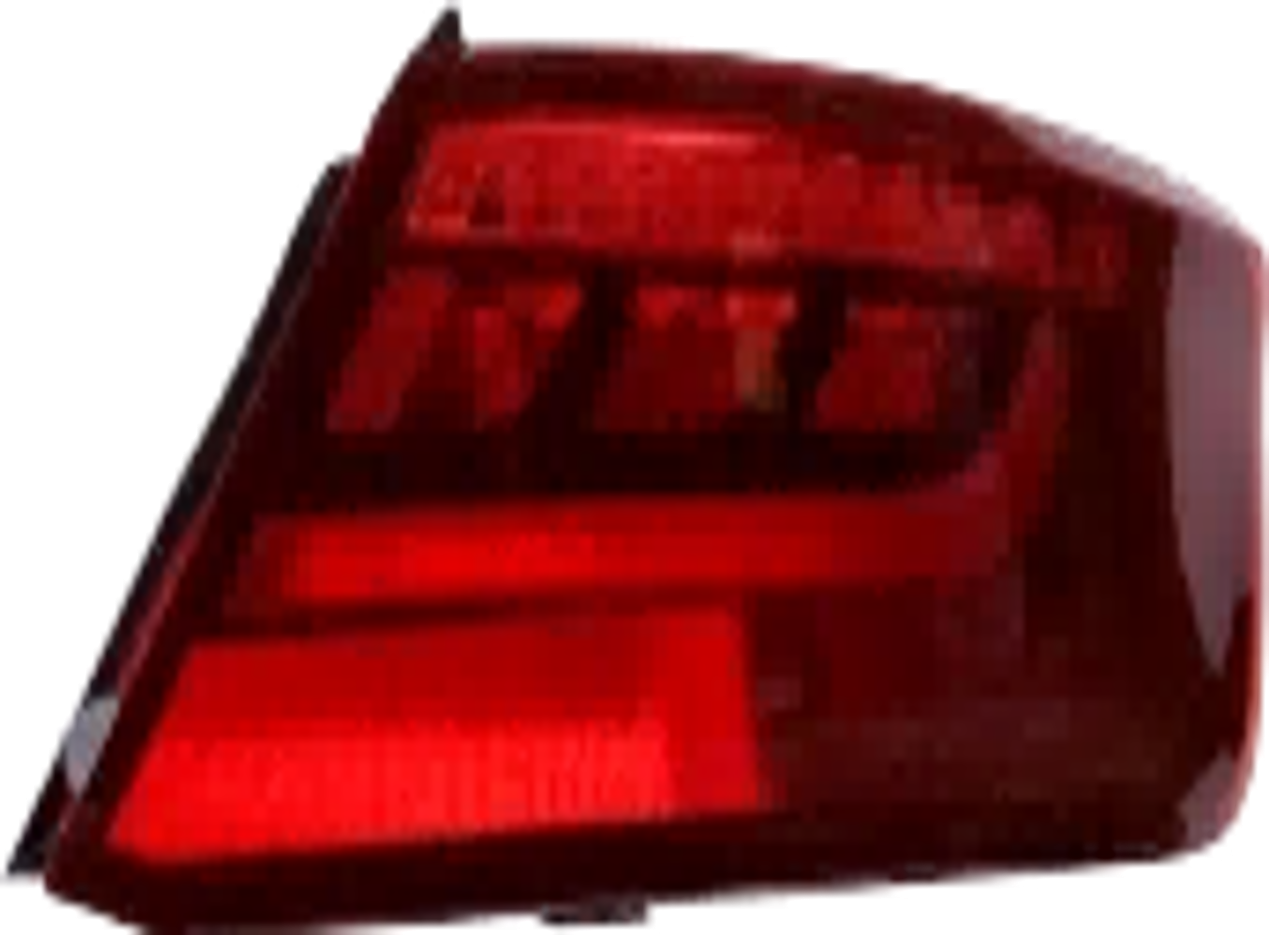 Tail Lamps AU3840171 for 奥迪 Audi
