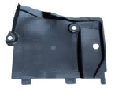 Engine Under Cover AU4840552PP for 奥迪 Audi
