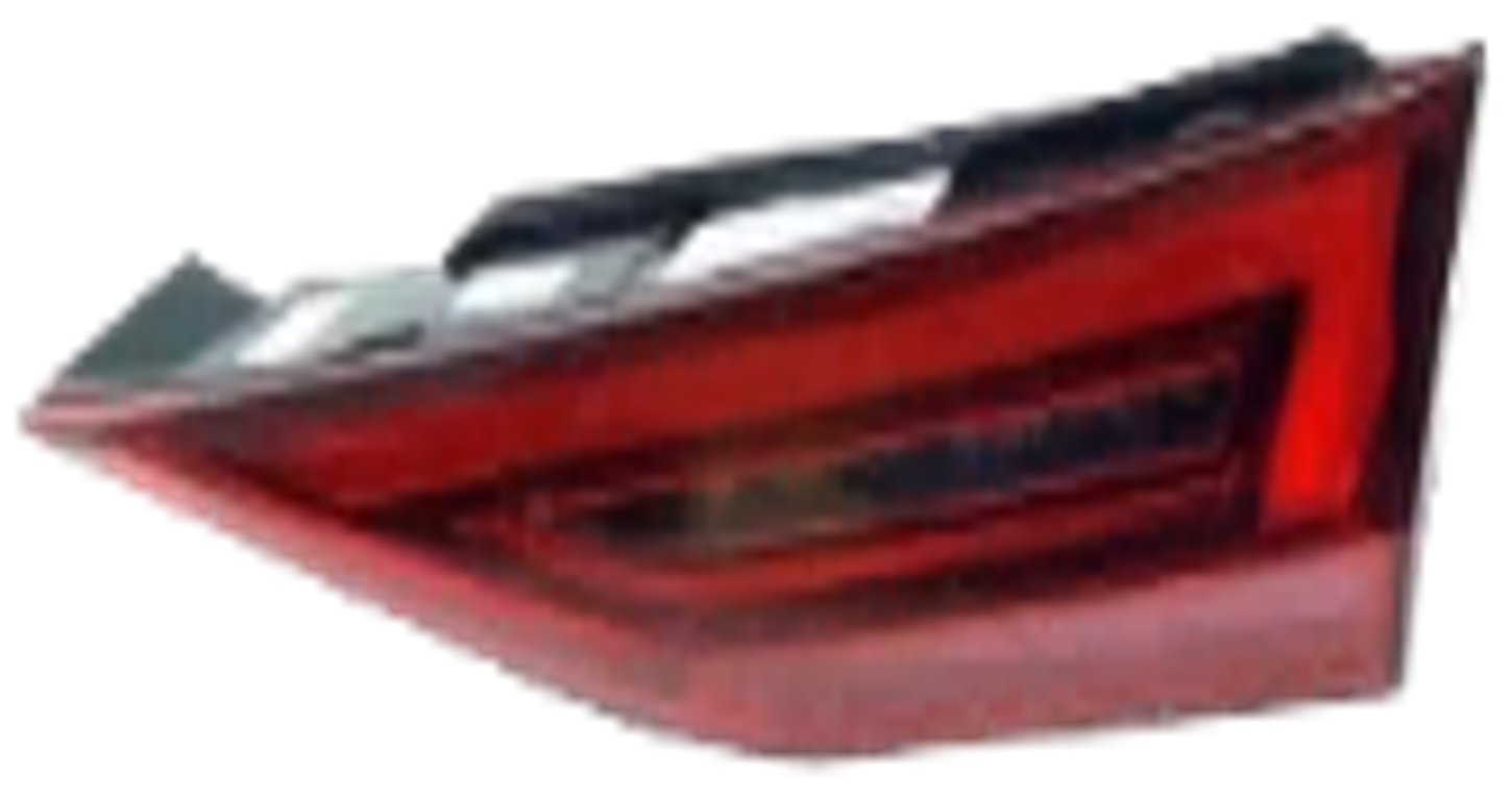 Tail Lamps AU0750171 for 奥迪 Audi