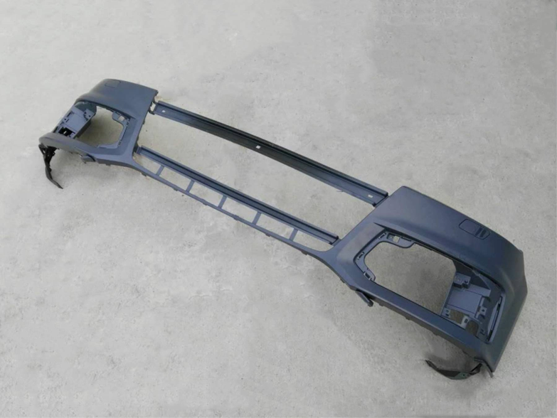Front Bumper AU0110040A for 奥迪 Audi