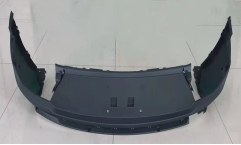 Rear Bumper CV0740190 for 雪佛兰 Chevrolet