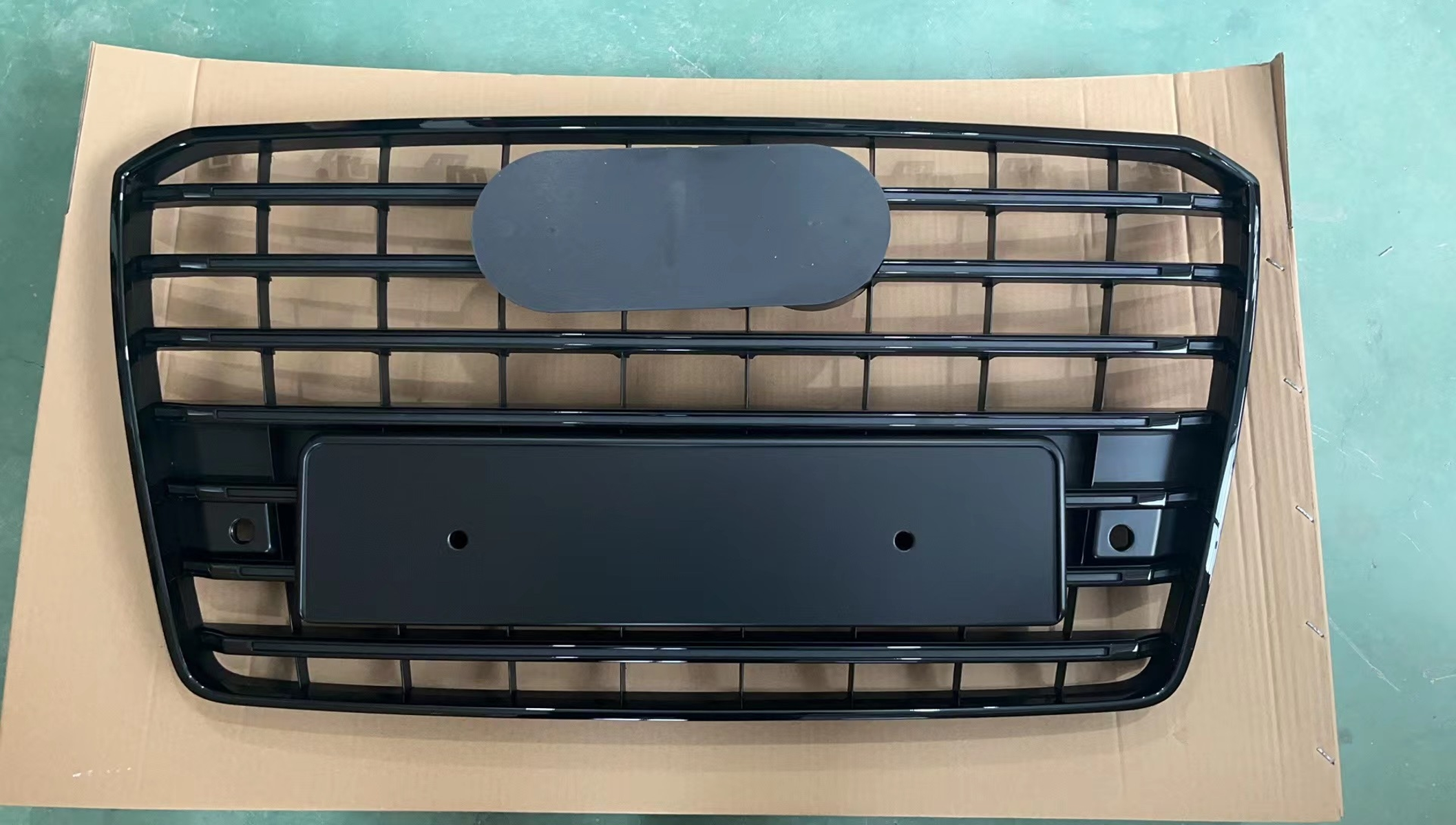 Grille AU0320070P for 奥迪 Audi