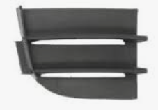 Bumper Grille SD0240082 for 斯柯达 Skoda