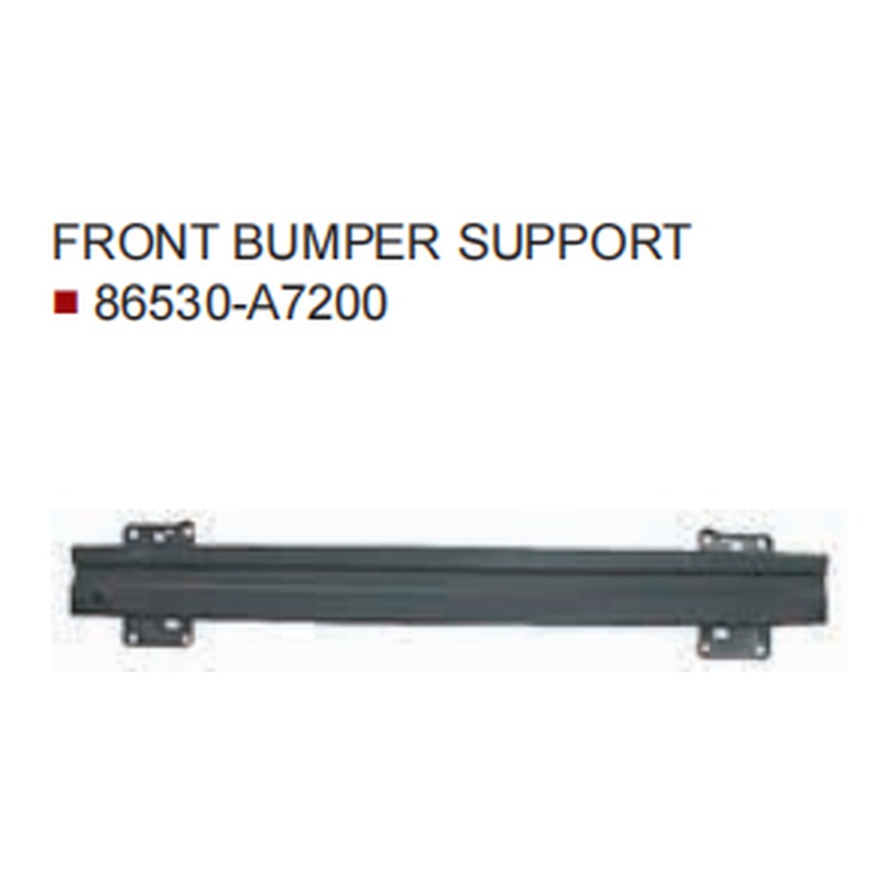 Reinforcement Bars KA0210610 for 起亚 Kia